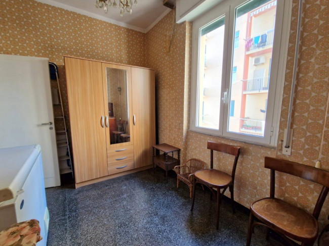 Appartamento in vendita a Voltri, Genova (GE)