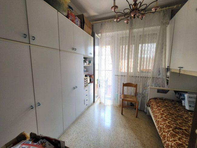 Appartamento in vendita a Prà, Genova (GE)
