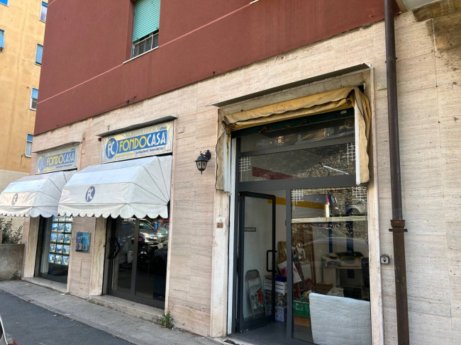 Ufficio in vendita a Genova (GE)