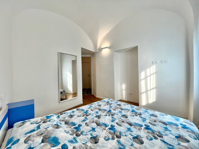 Appartamento in vendita a Borgio Verezzi (SV)