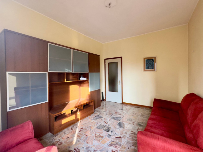 Appartamento in vendita a Sesto San Giovanni (MI)