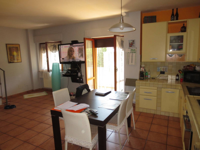 Appartamento a Folignano