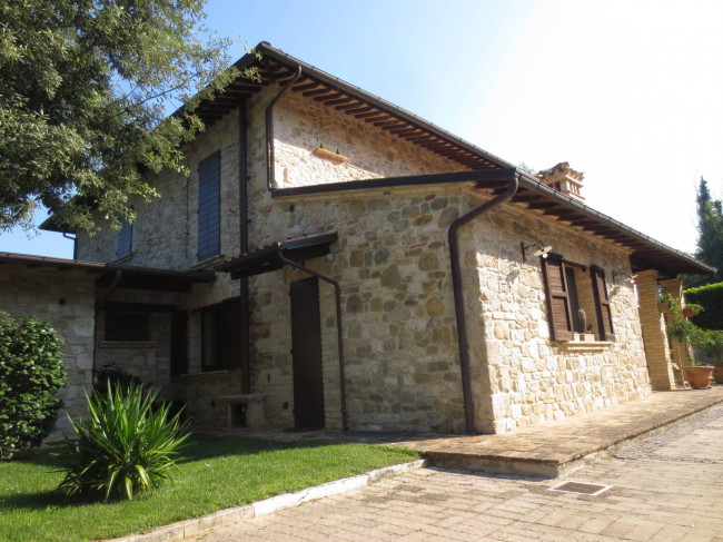 Villa a Ascoli Piceno