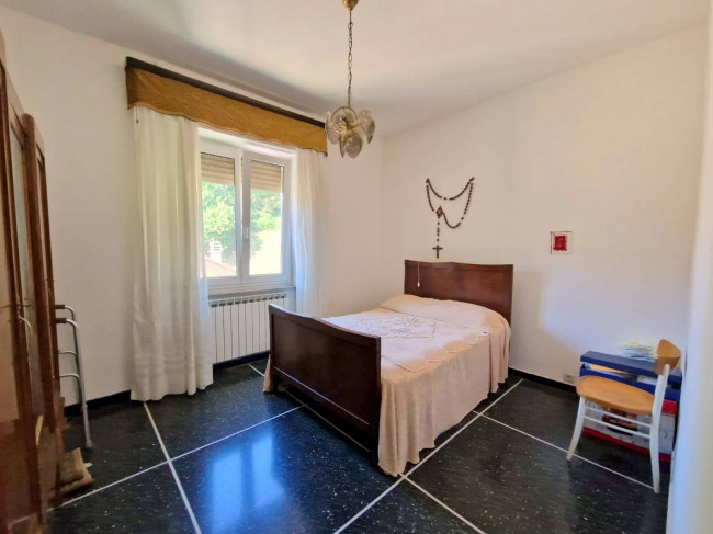 Appartamento in vendita a Campo Ligure (GE)