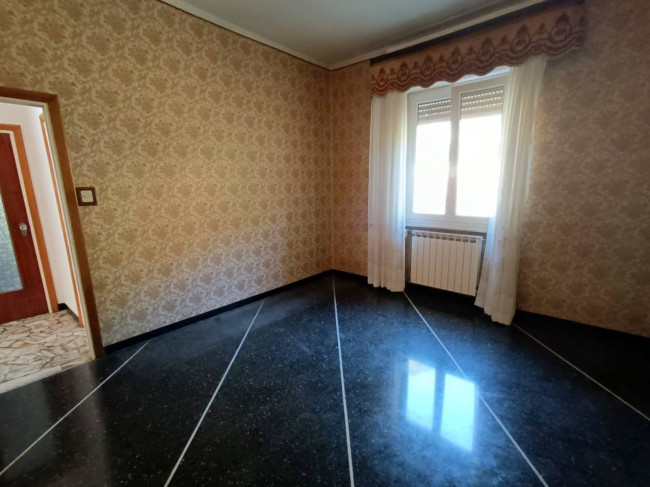 Appartamento in vendita a Campo Ligure (GE)