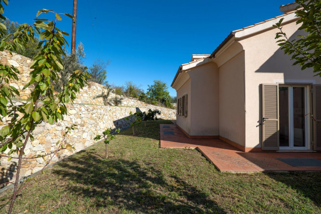 Villa in vendita a Ranzi, Pietra Ligure (SV)