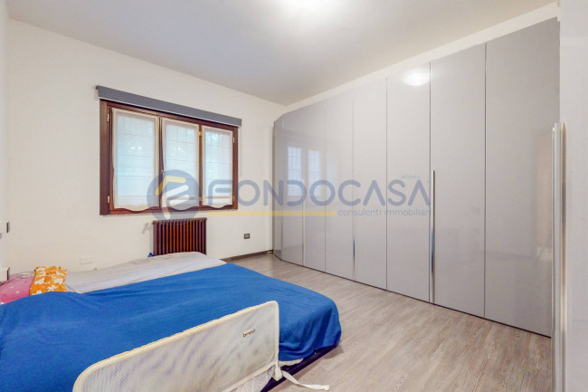 Villa in vendita a Legnano (MI)