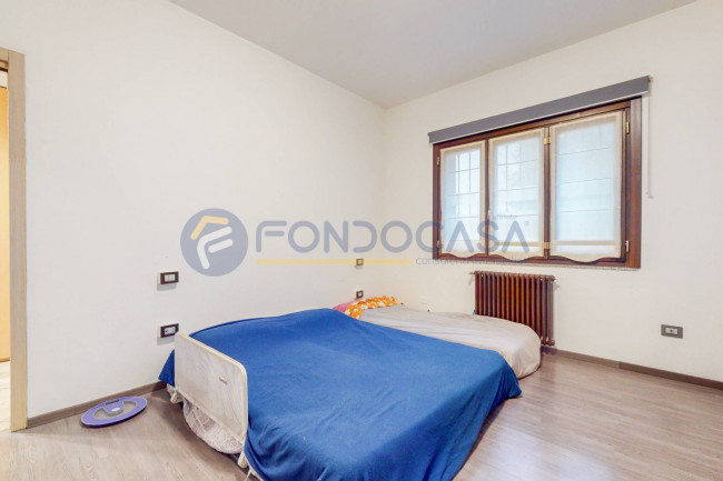 Villa in vendita a Legnano (MI)