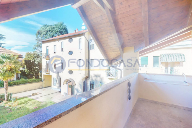 Villa in vendita a Legnano (MI)