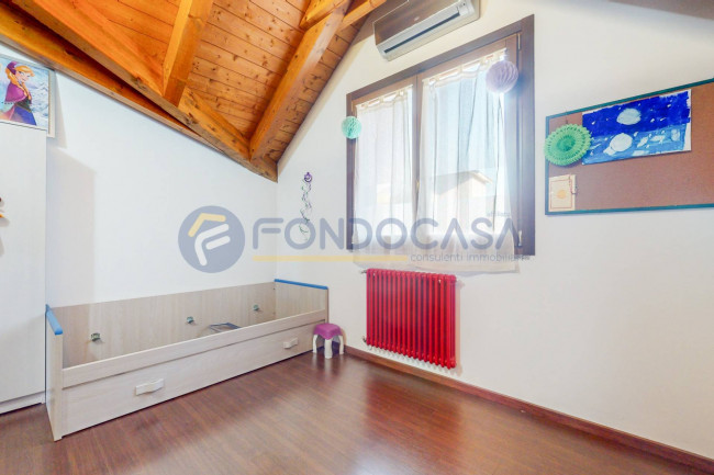 Villa in vendita a Legnano (MI)