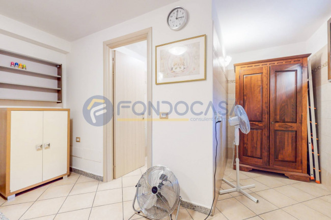 Villa in vendita a Legnano (MI)