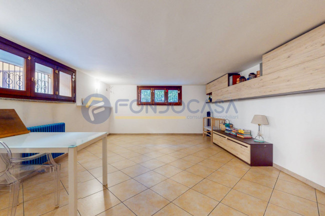 Villa in vendita a Legnano (MI)