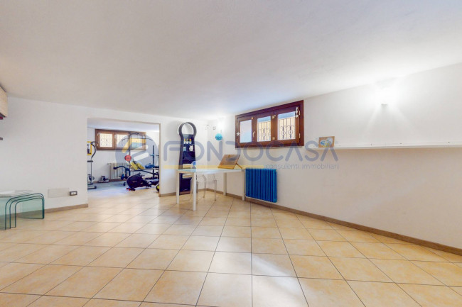 Villa in vendita a Legnano (MI)