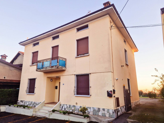 Appartamento in vendita a Bornato, Cazzago San Martino (BS)