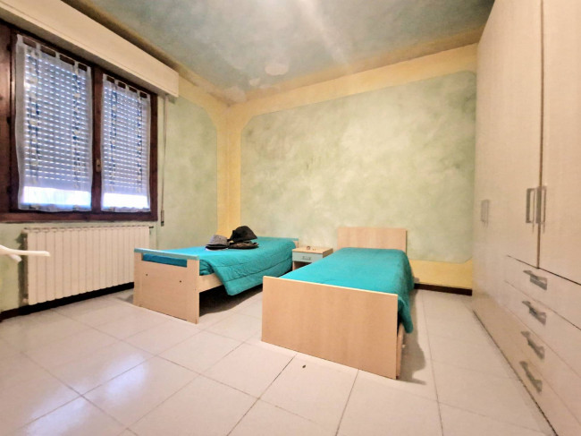 Appartamento in vendita a Bornato, Cazzago San Martino (BS)
