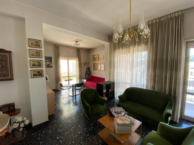 Appartamento a Ascoli Piceno