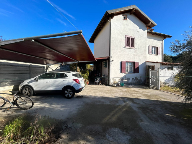 Villa in vendita a Bornato, Cazzago San Martino (BS)
