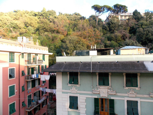 Appartamento in vendita a Di Negro, Genova (GE)