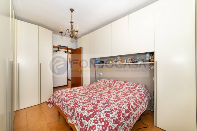 Appartamento in vendita a Quartiere Adriano, Milano (MI)