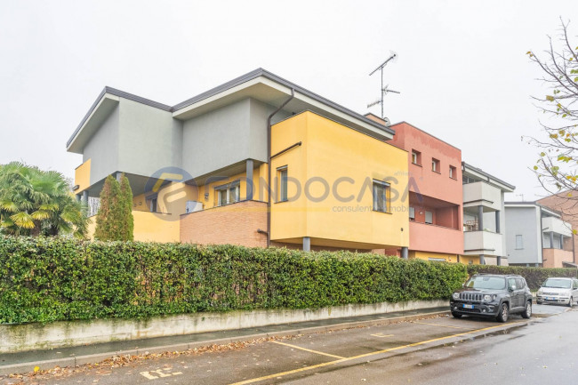Appartamento in vendita a San Giorgio Su Legnano (MI)