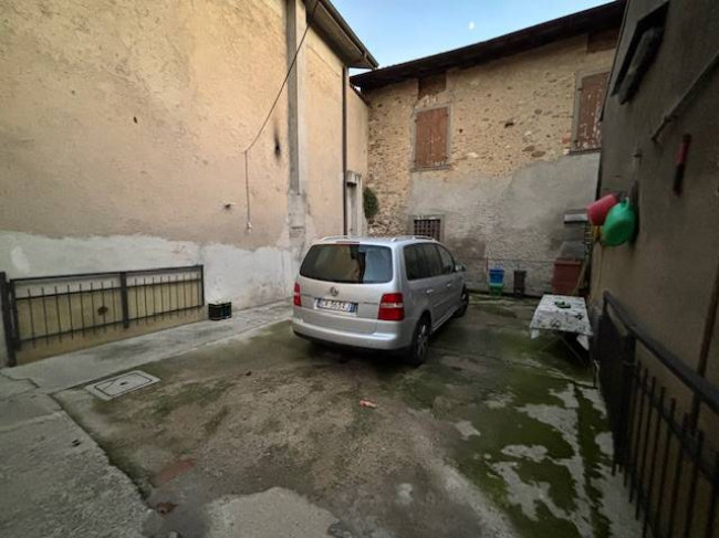 Appartamento in vendita a Castelli Calepio (BG)