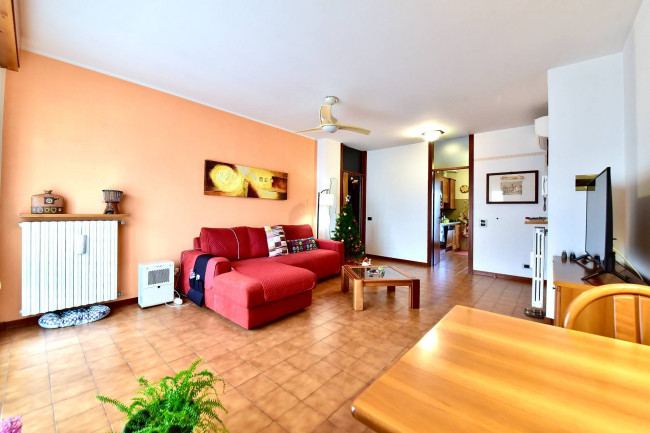Appartamento in vendita a Paderno Dugnano (MI)