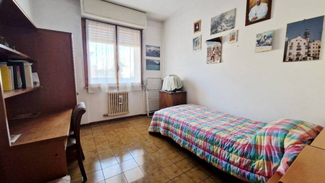Appartamento in vendita a Breccia, Como (CO)