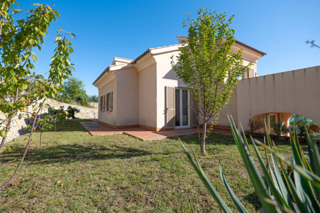 Villa in vendita a Ranzi, Pietra Ligure (SV)