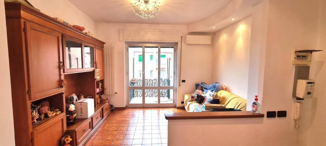 Appartamento in vendita a Sampierdarena, Genova (GE)