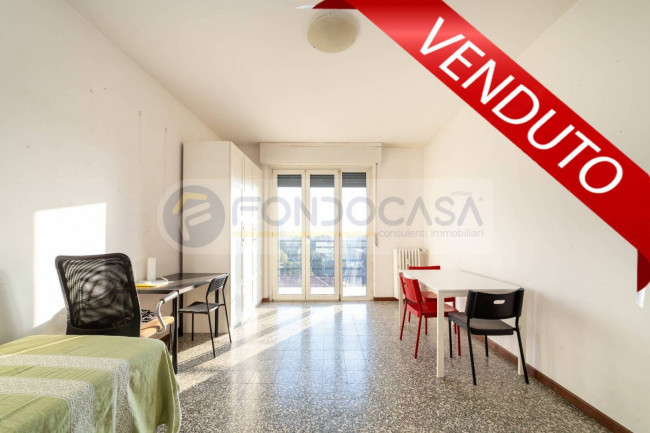 Appartamento in vendita a Crescenzago, Milano (MI)