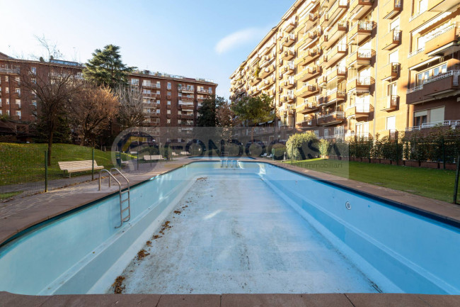 Appartamento in vendita a Udine, Milano (MI)