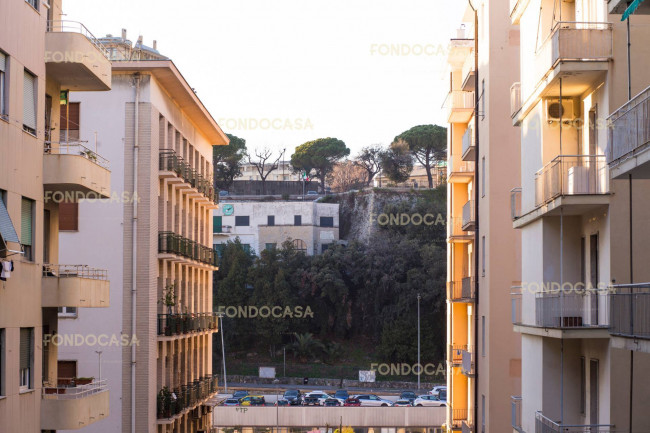 Appartamento in vendita a Foce, Genova (GE)