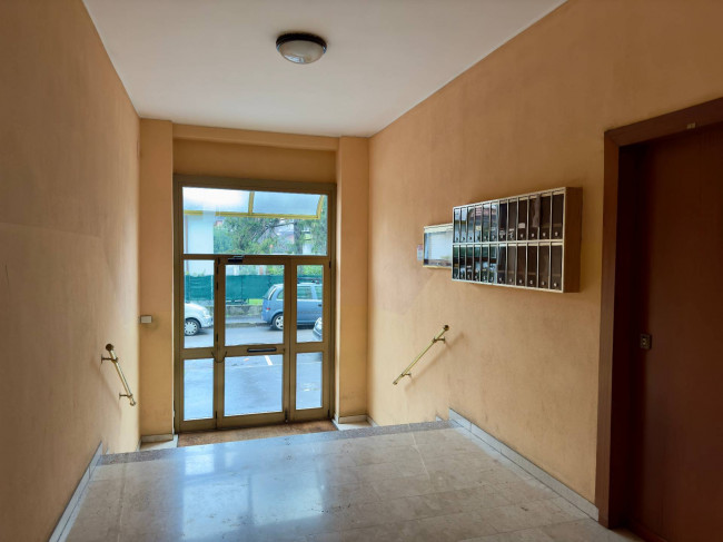 Appartamento in vendita a Balsamo, Cinisello Balsamo (MI)