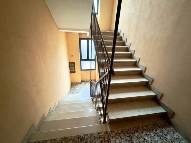 Appartamento in vendita a Balsamo, Cinisello Balsamo (MI)