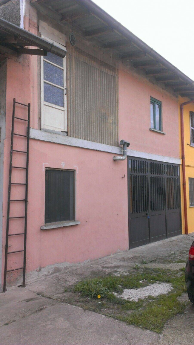 Casa indipendente in vendita a Caselle Landi (LO)
