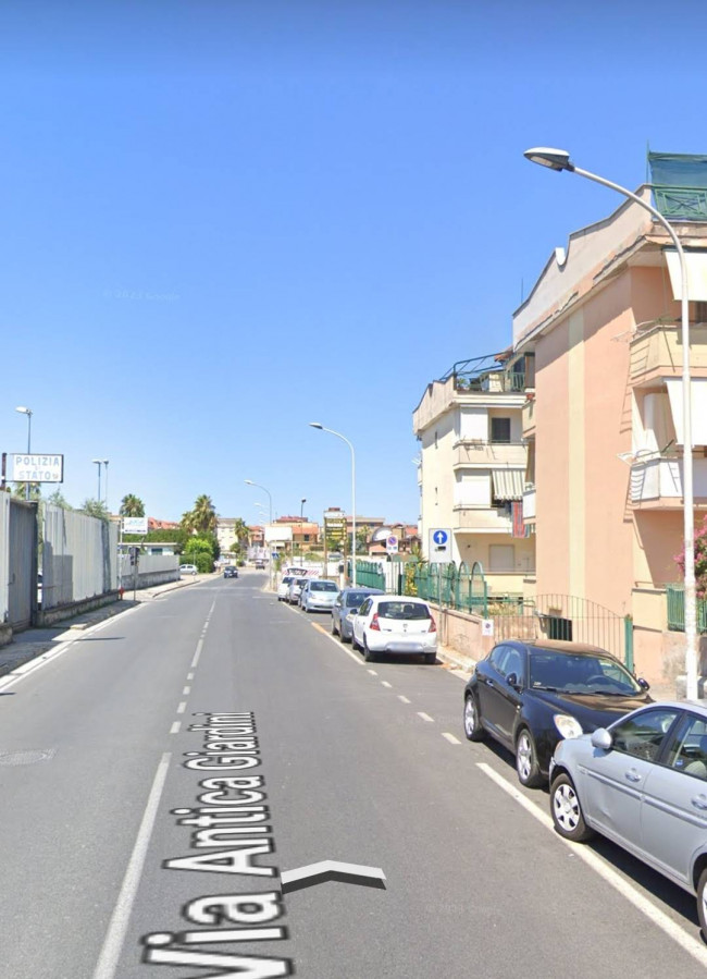 Garage/Box/Posto auto in vendita a Giugliano In Campania (NA)
