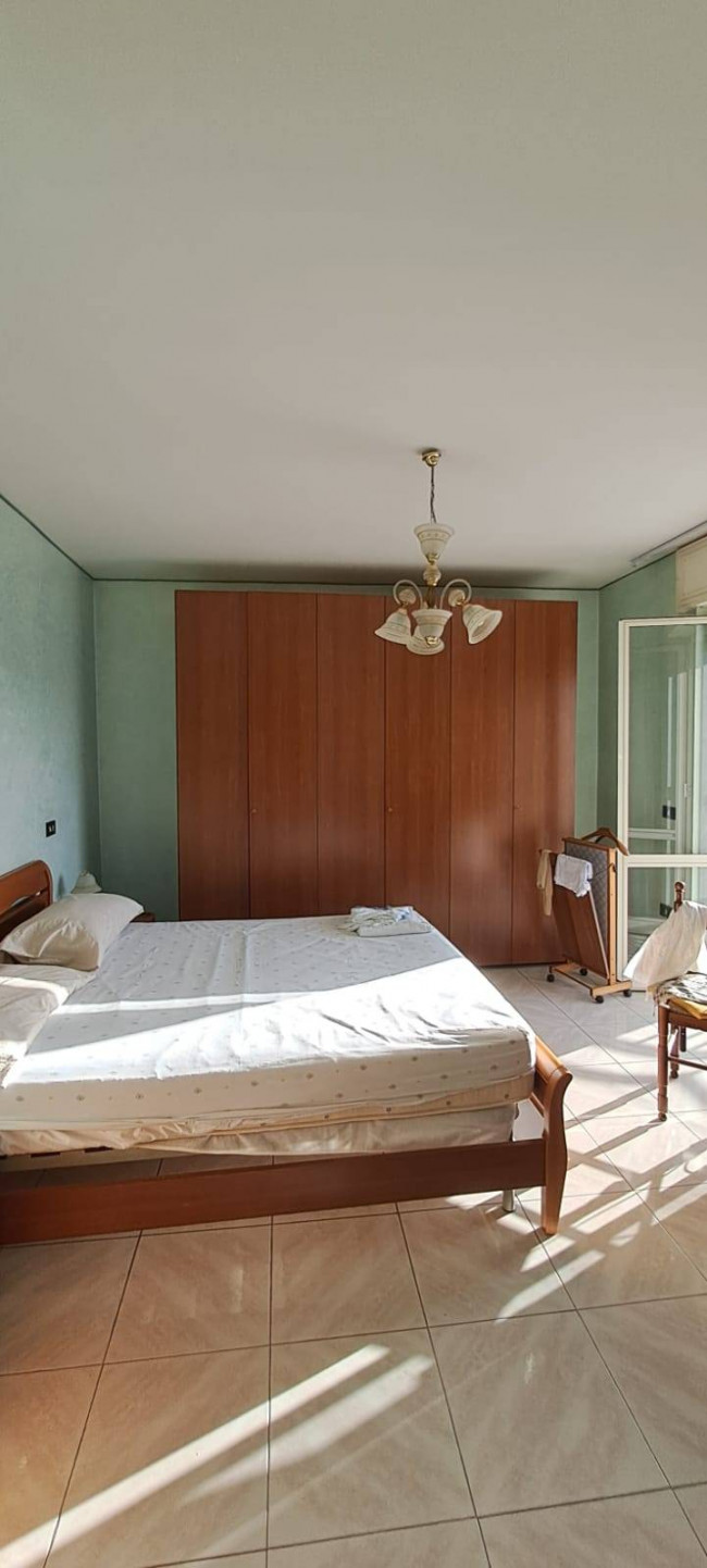 Appartamento in vendita a Melito Di Napoli (NA)