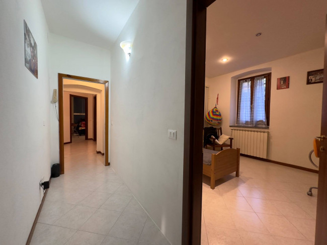 Appartamento in vendita a Coccaglio (BS)