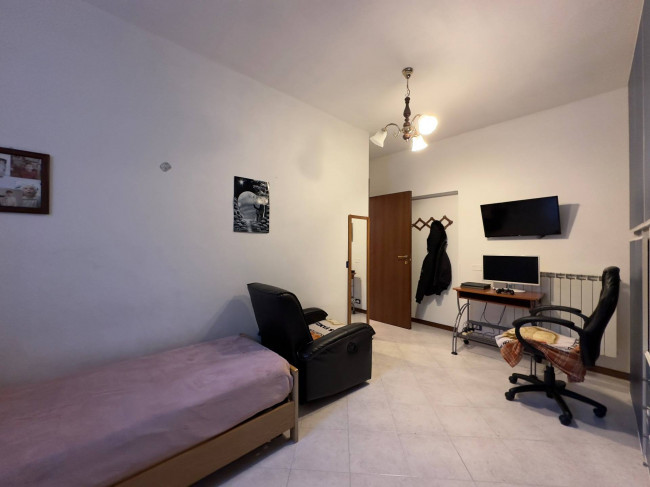 Appartamento in vendita a Coccaglio (BS)