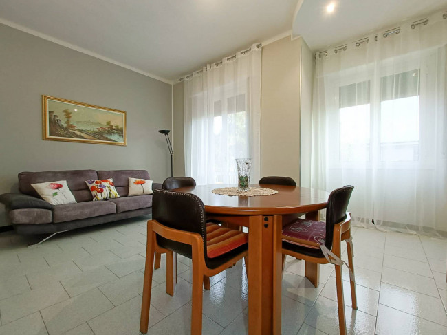 Appartamento in vendita a Campo Dei Fiori, Cinisello Balsamo (MI)