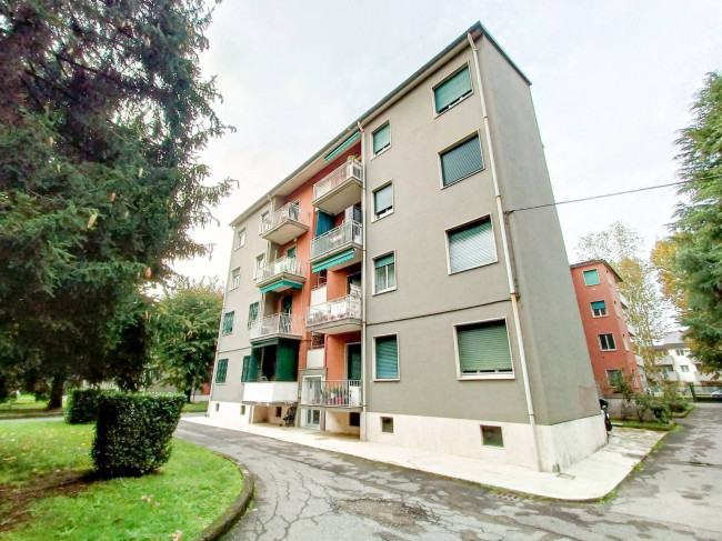 Appartamento in vendita a Campo Dei Fiori, Cinisello Balsamo (MI)