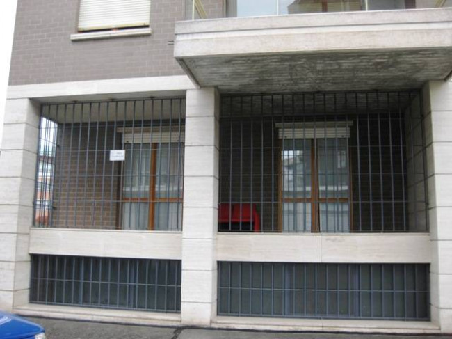Ufficio in vendita a Torino (TO)