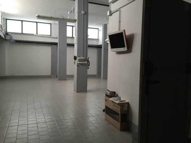 Ufficio in vendita a Torino (TO)