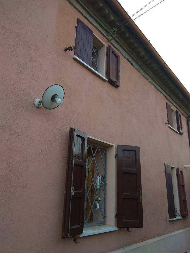 Casa indipendente in vendita a Piangipane, Ravenna (RA)