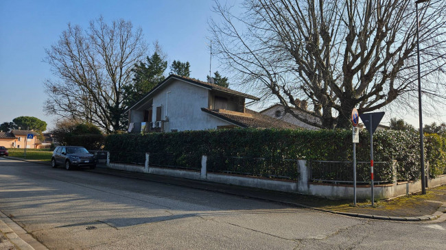 Villa in vendita a Santerno, Ravenna (RA)