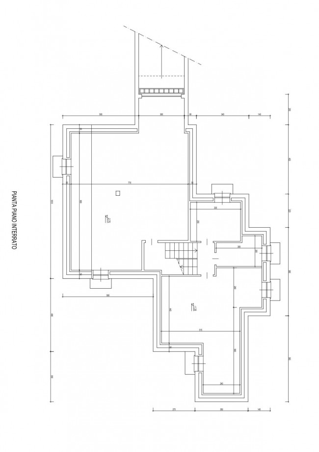 Villa in vendita a Ranzi, Pietra Ligure (SV)