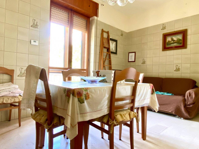 Casa semi-indipendente in vendita a Lucera (FG)