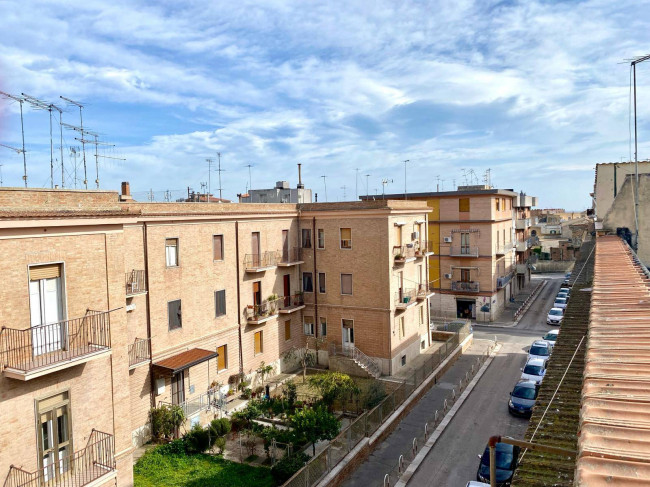 Casa semi-indipendente in vendita a Lucera (FG)