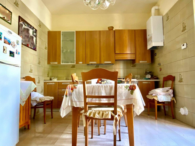 Casa semi-indipendente in vendita a Lucera (FG)