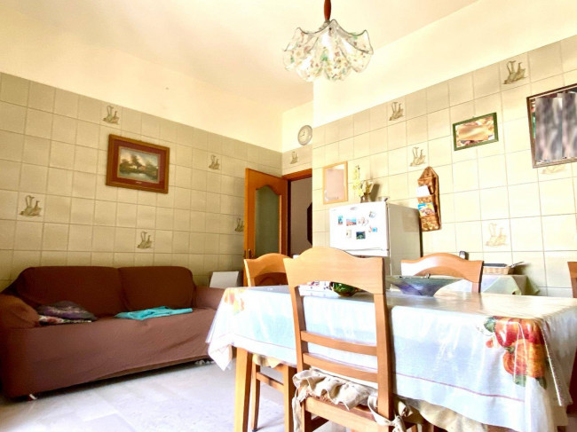 Casa semi-indipendente in vendita a Lucera (FG)